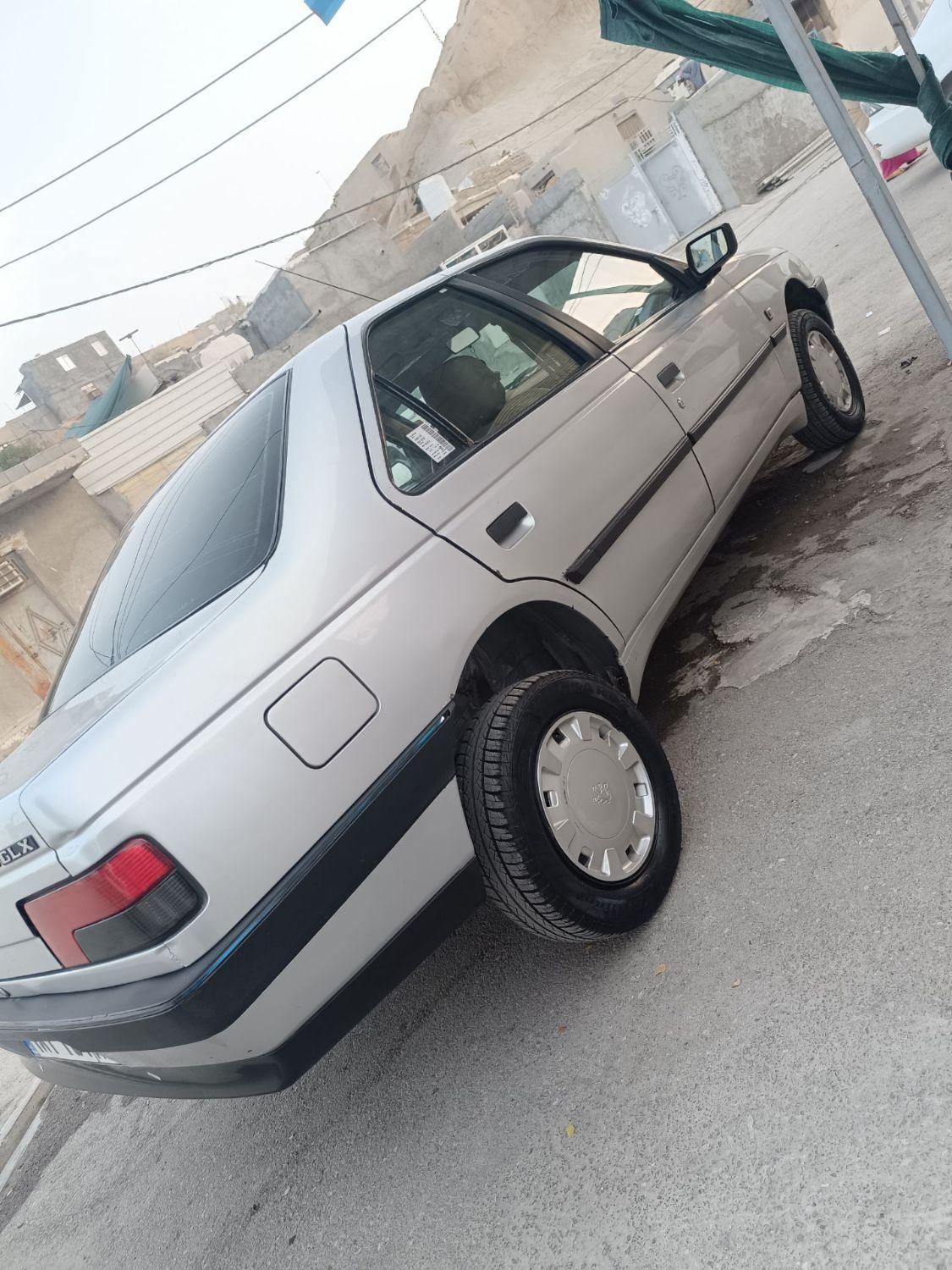 خودرو پژو، 405 آگهی ann_17859402