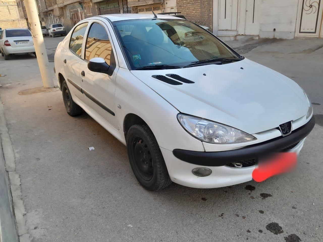 خودرو پژو، 206 آگهی ann_17859425