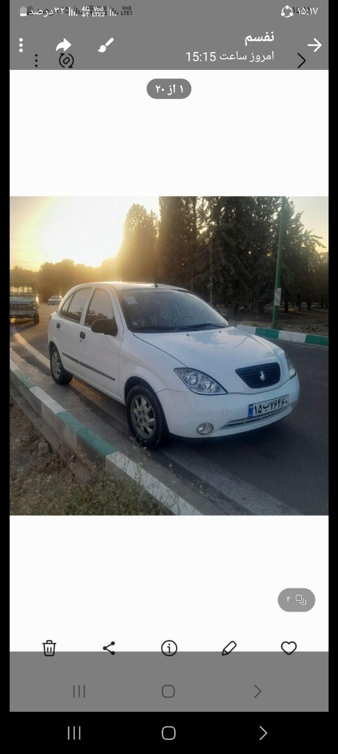 خودرو تیبا، 2 آگهی ann_17859456