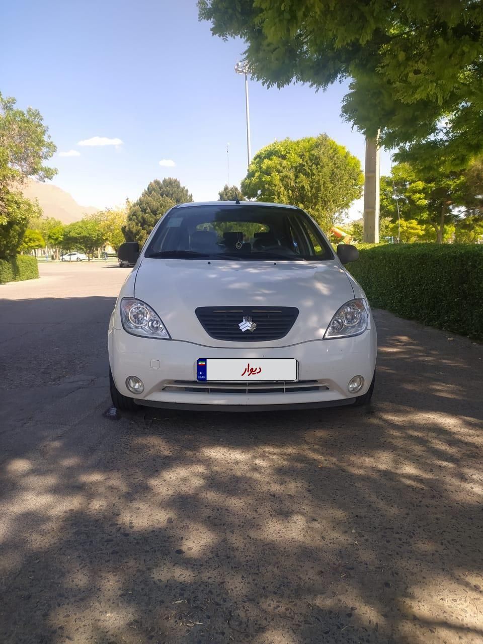 تیبا 2 EX - 1397