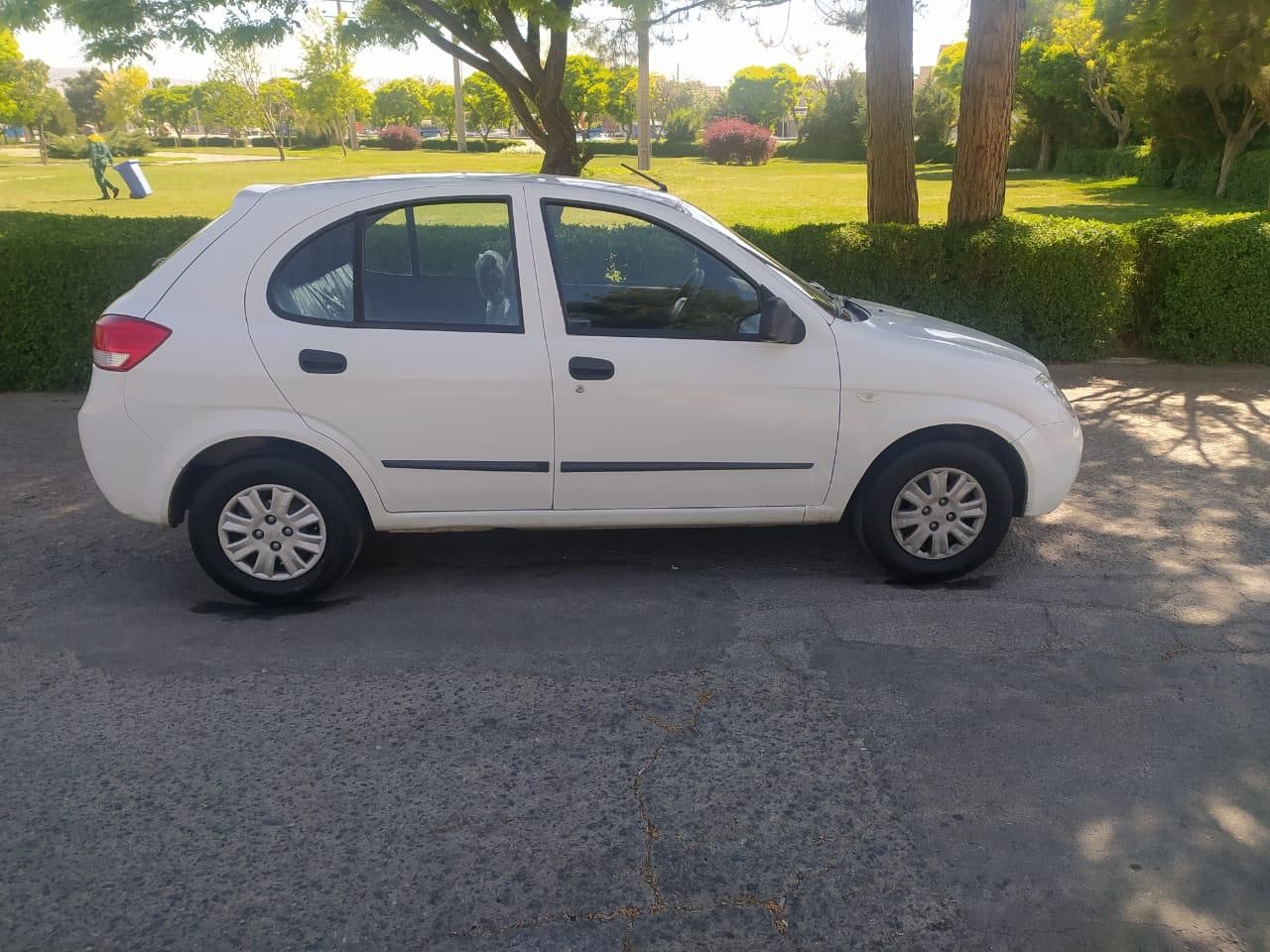 تیبا 2 EX - 1397