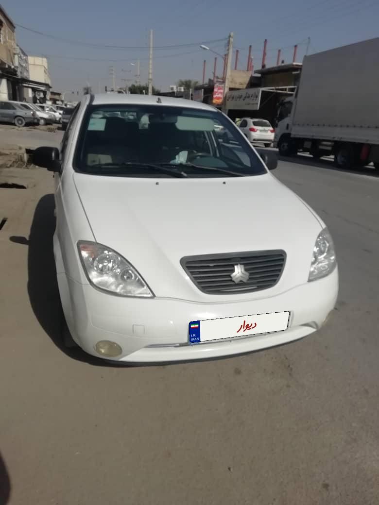 خودرو تیبا، 2 آگهی ann_17859521