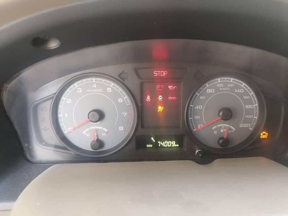پژو 405 SLX بنزینی TU5 - 1399