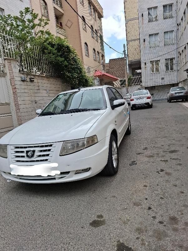 خودرو سمند، سورن آگهی ann_17859541