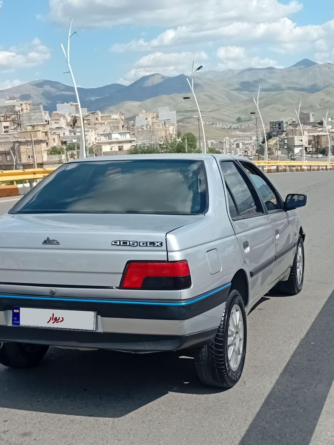 خودرو پژو، 405 آگهی ann_17859568