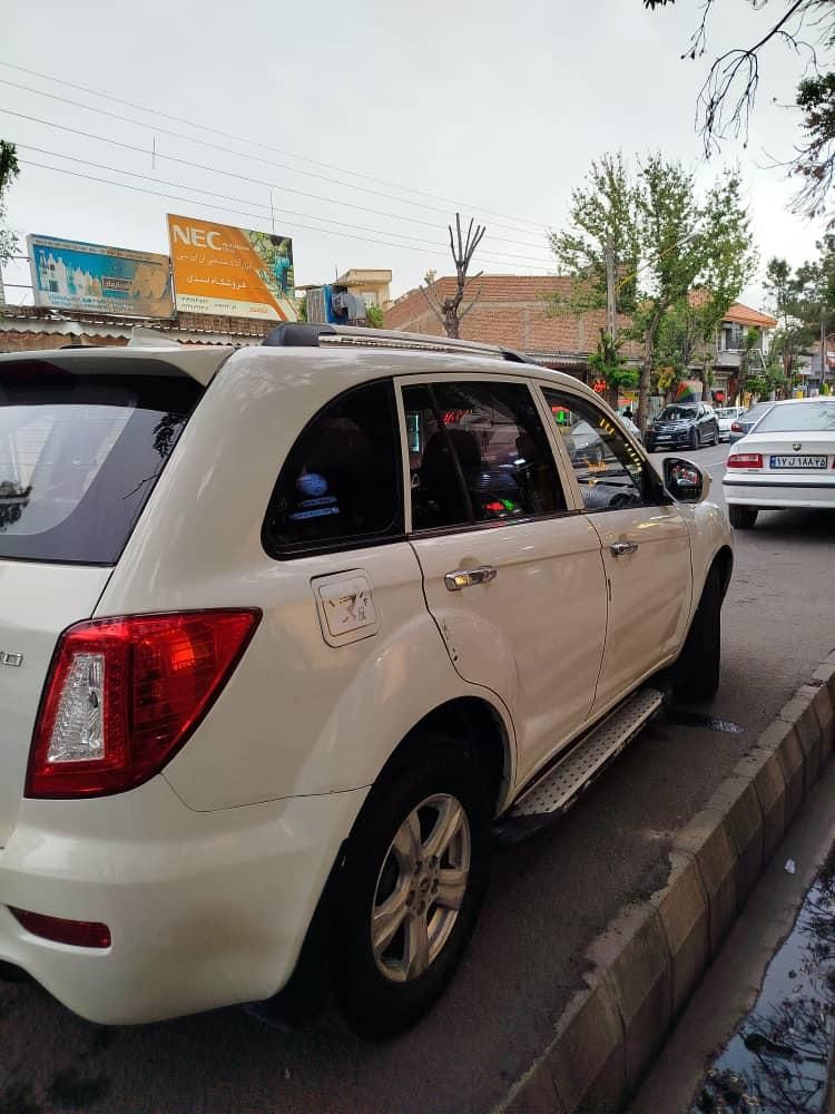 خودرو لیفان، X60 آگهی ann_17859572