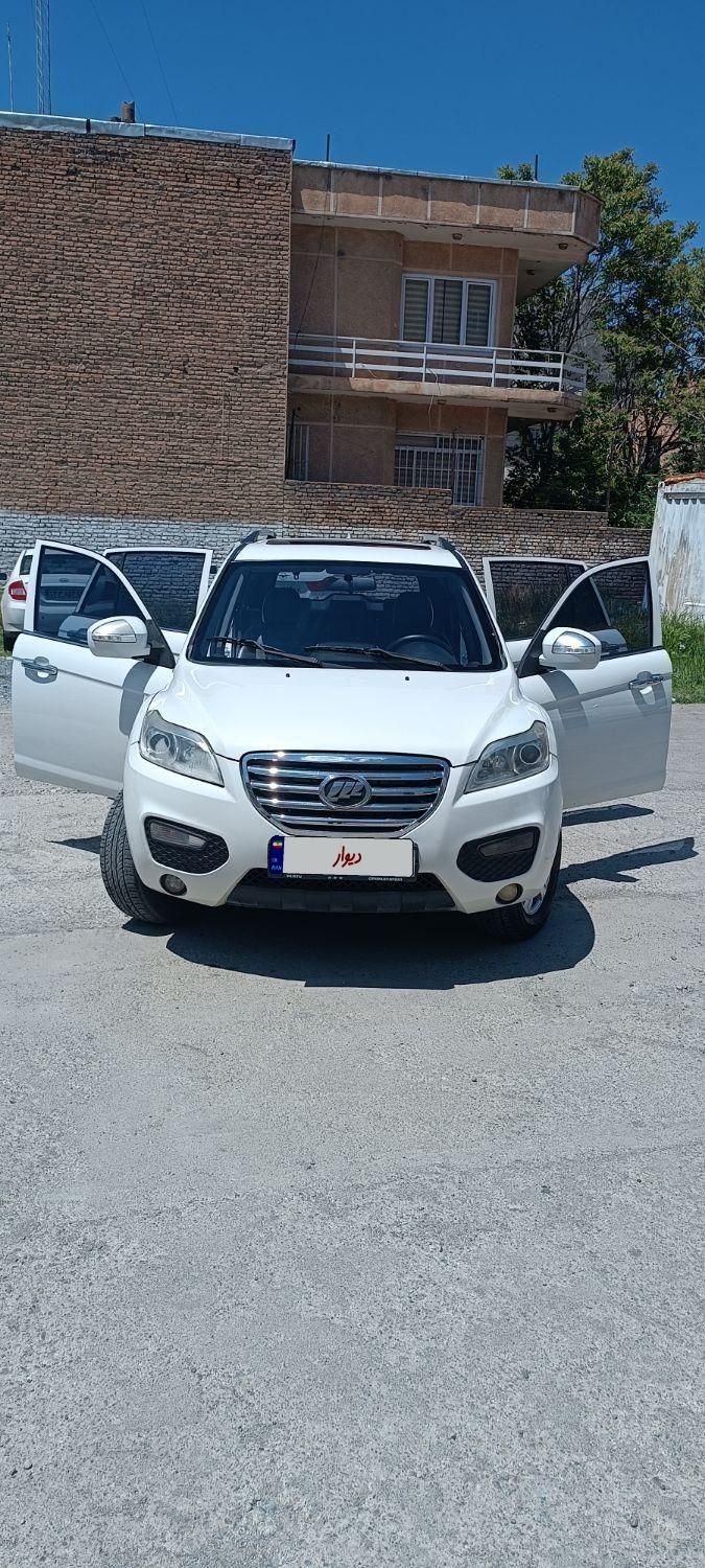 خودرو لیفان، X60 آگهی ann_17859584