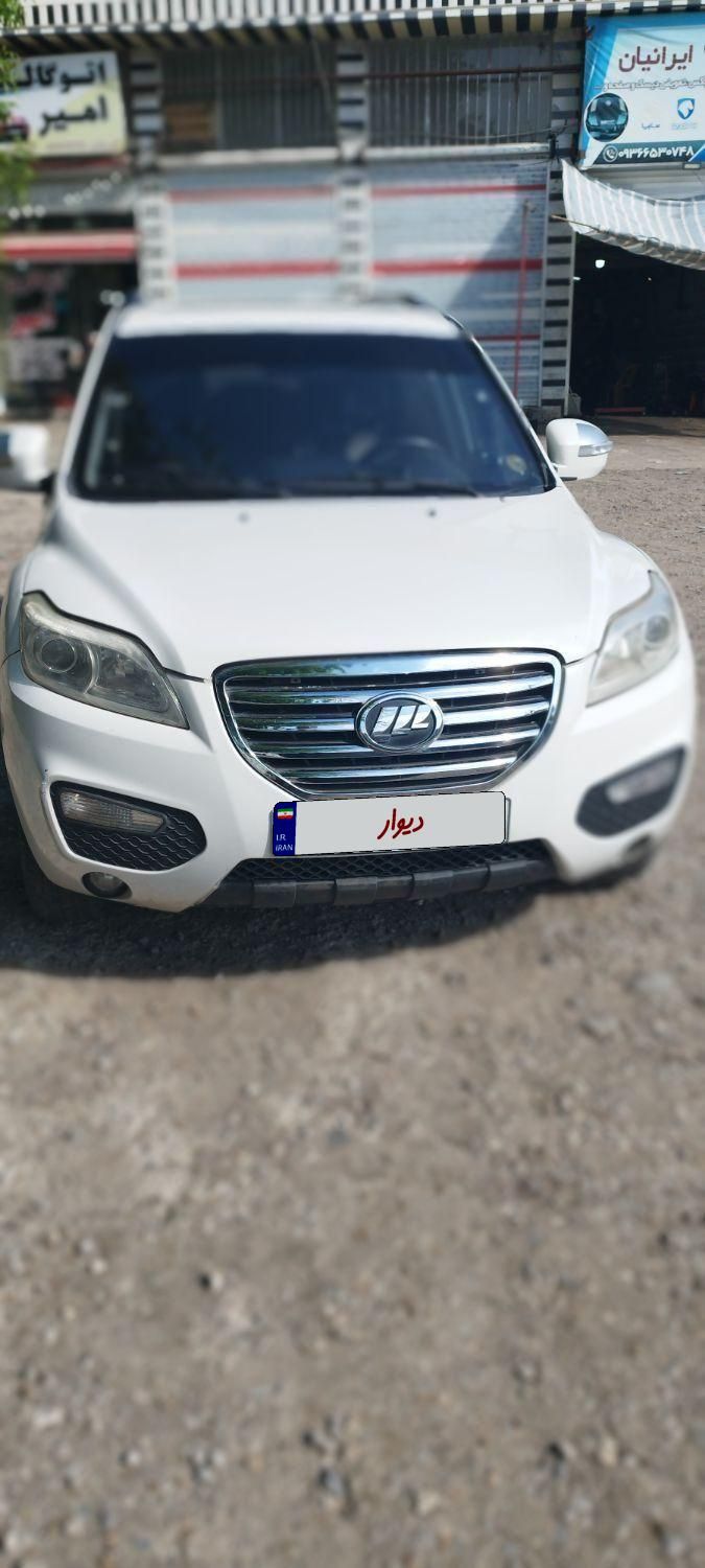خودرو لیفان، X60 آگهی ann_17859598