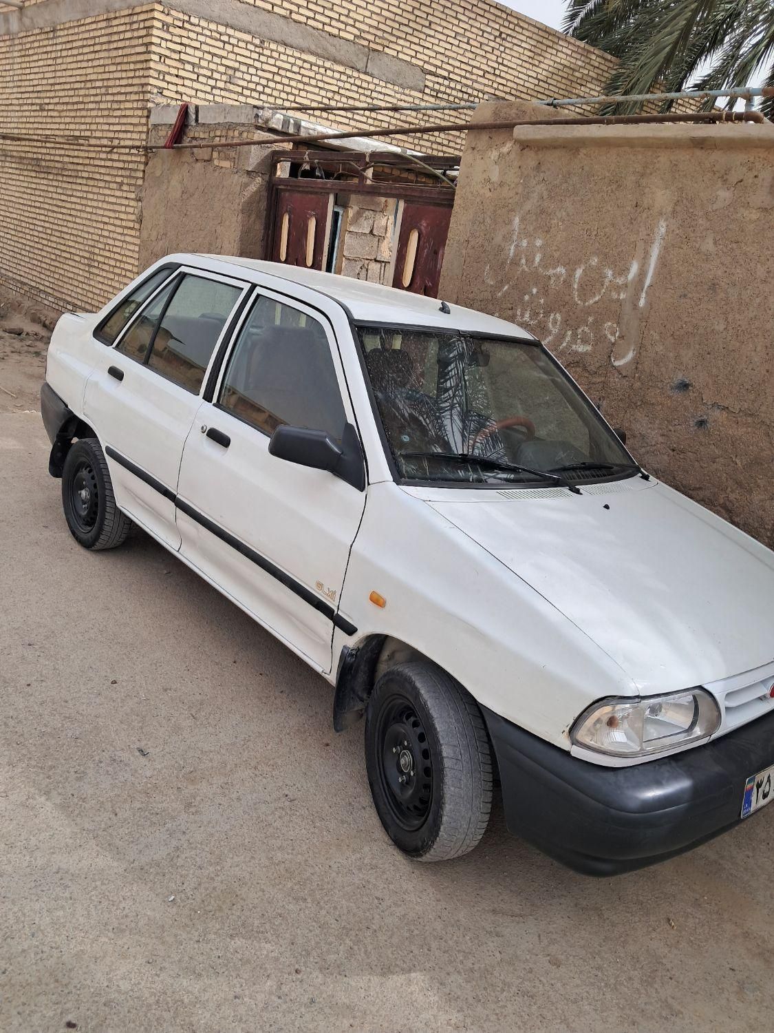 خودرو پراید، صبا آگهی ann_17859599