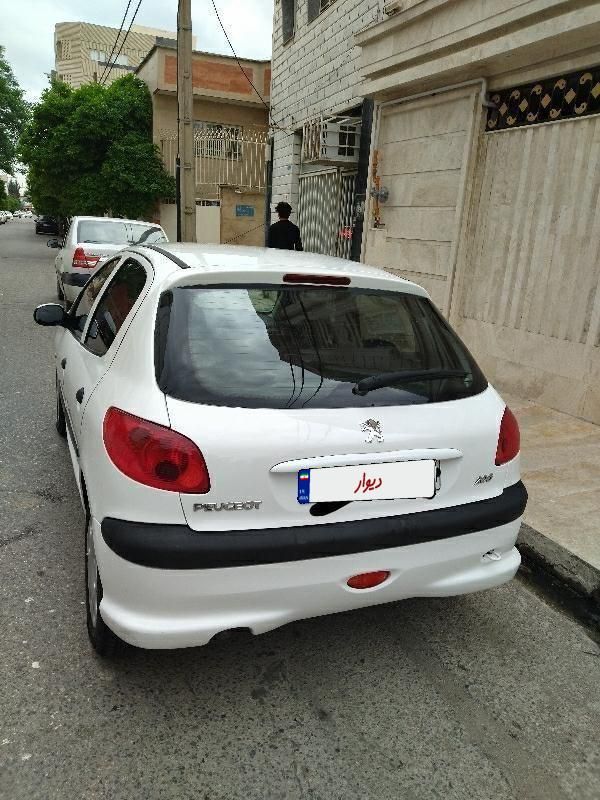 خودرو پژو، 206 آگهی ann_17859697