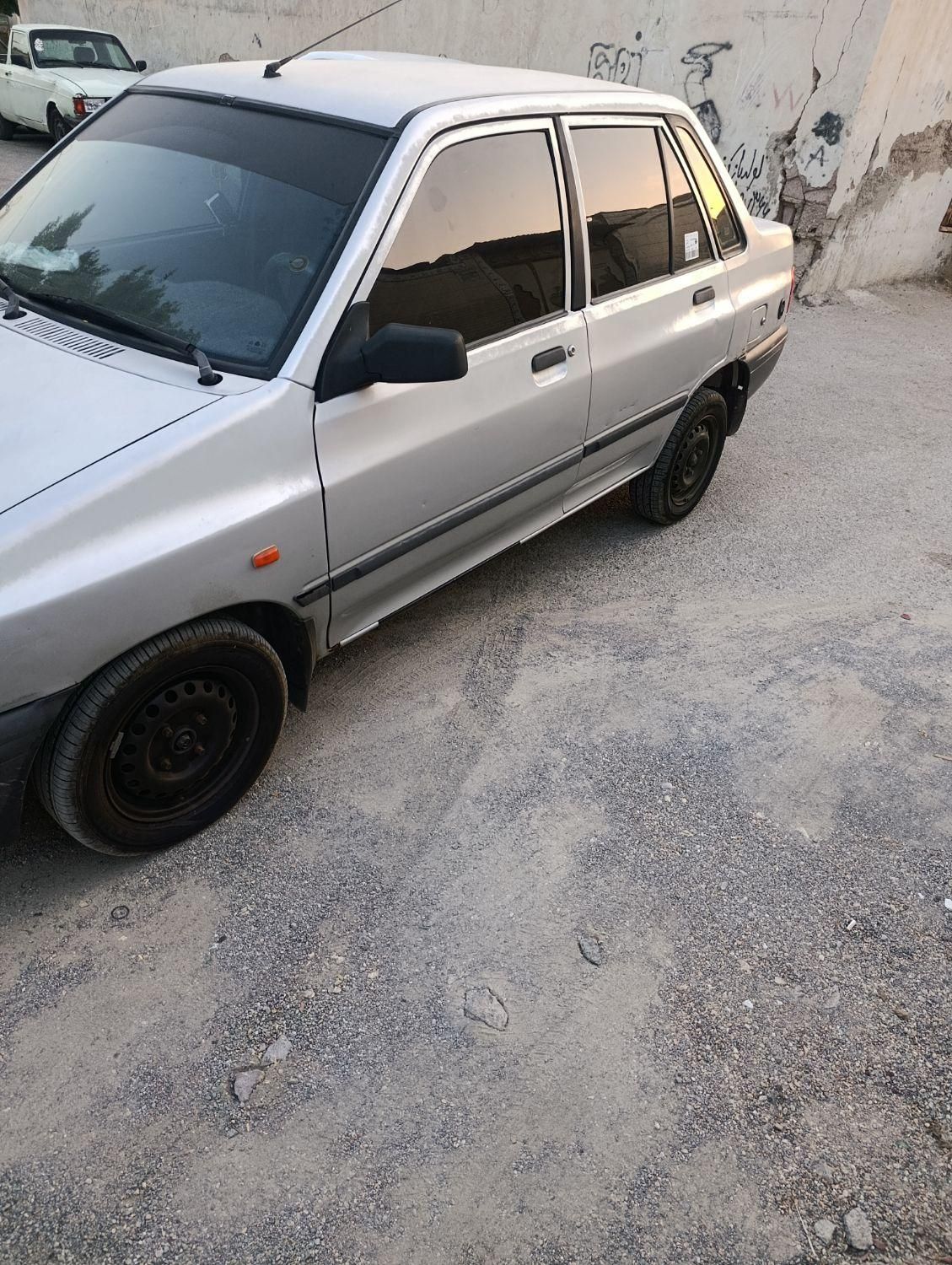 پراید 131 LE - 1392