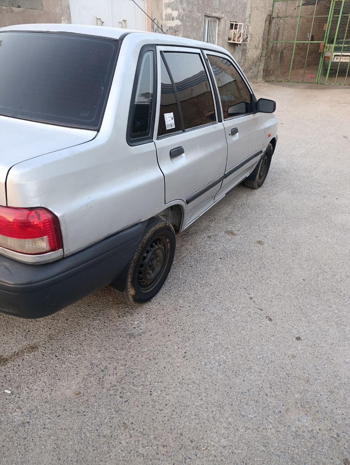 پراید 131 LE - 1392