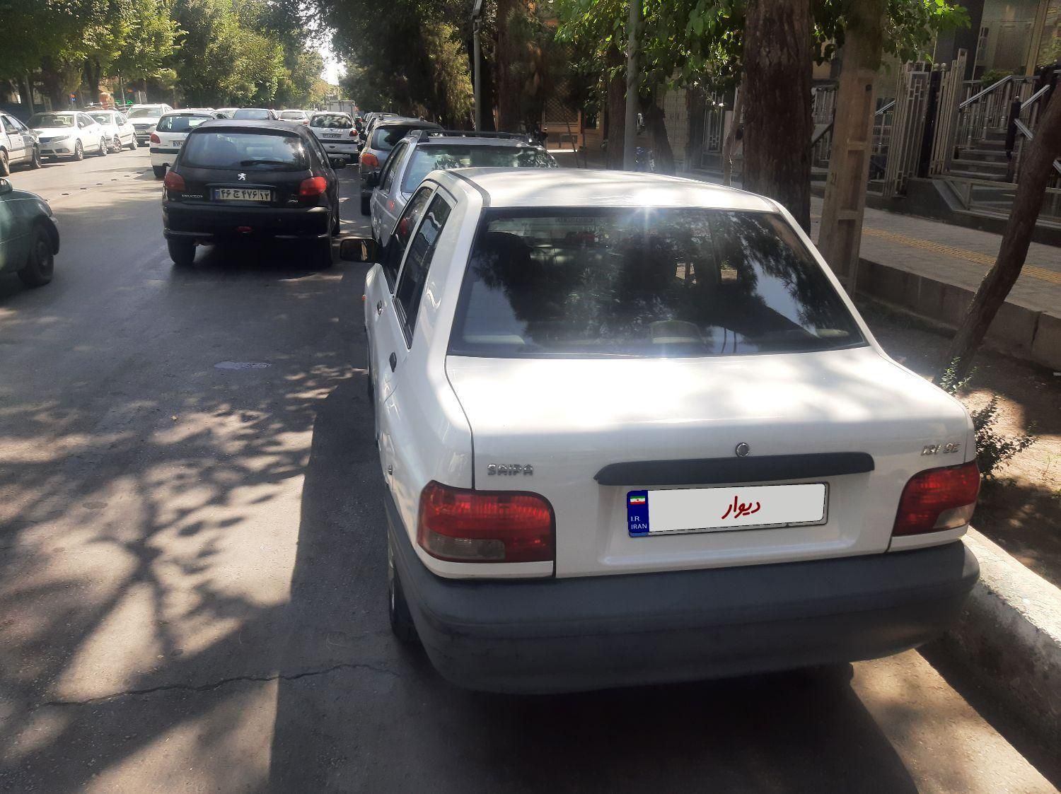 خودرو پراید، 131 آگهی ann_17859719