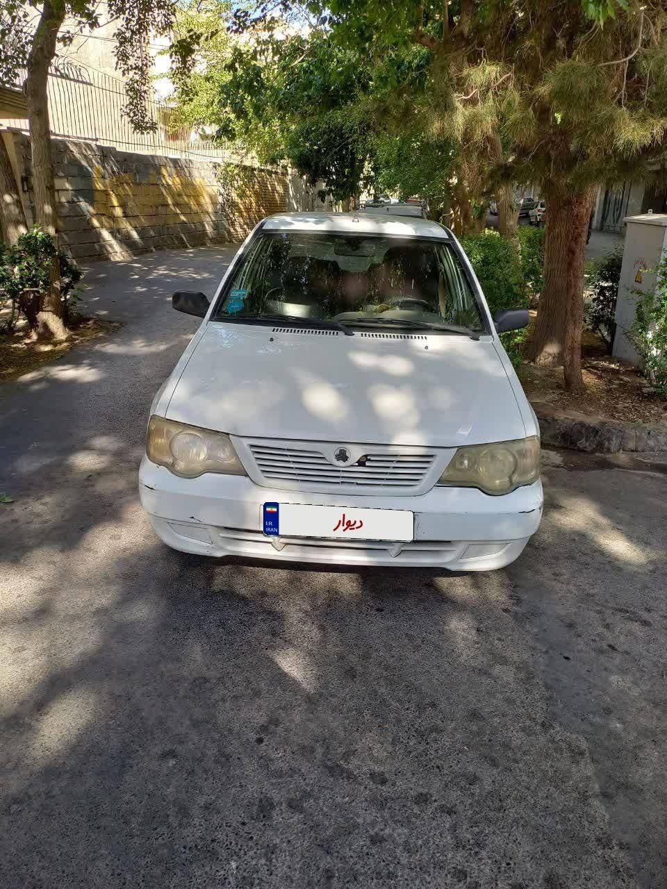 خودرو پراید، 111 آگهی ann_17859736