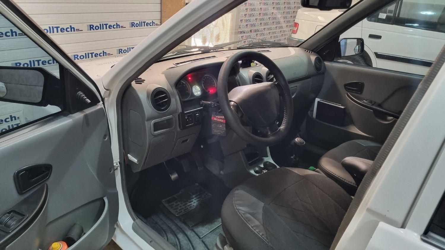 پراید 111 SE - 1394