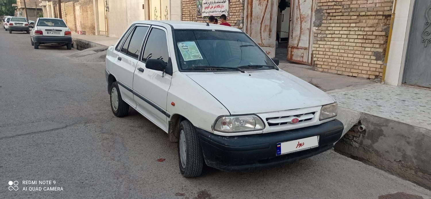 خودرو پراید، 131 آگهی ann_17859752