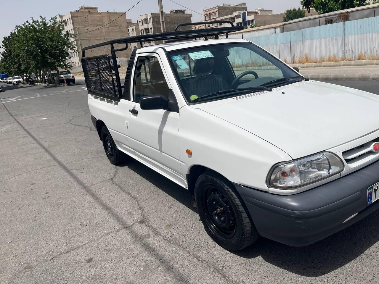 پراید 151 SE - 1402