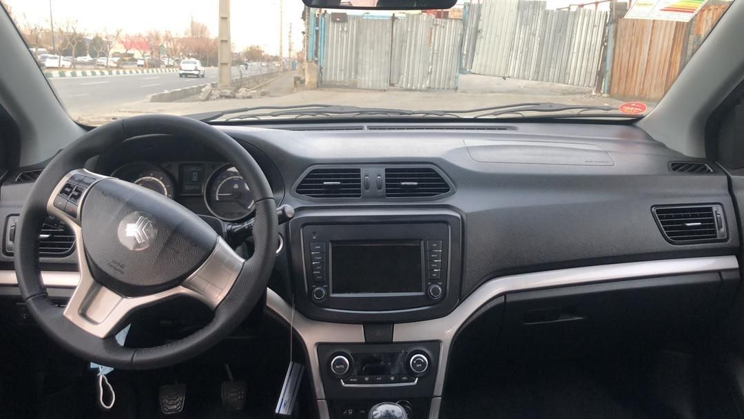خودرو شاهین، G آگهی ann_17859788