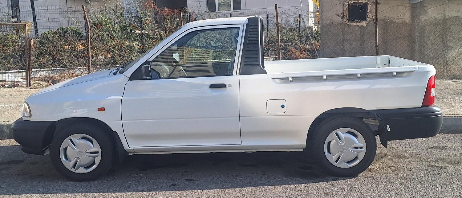 پراید 151 SE - 1403