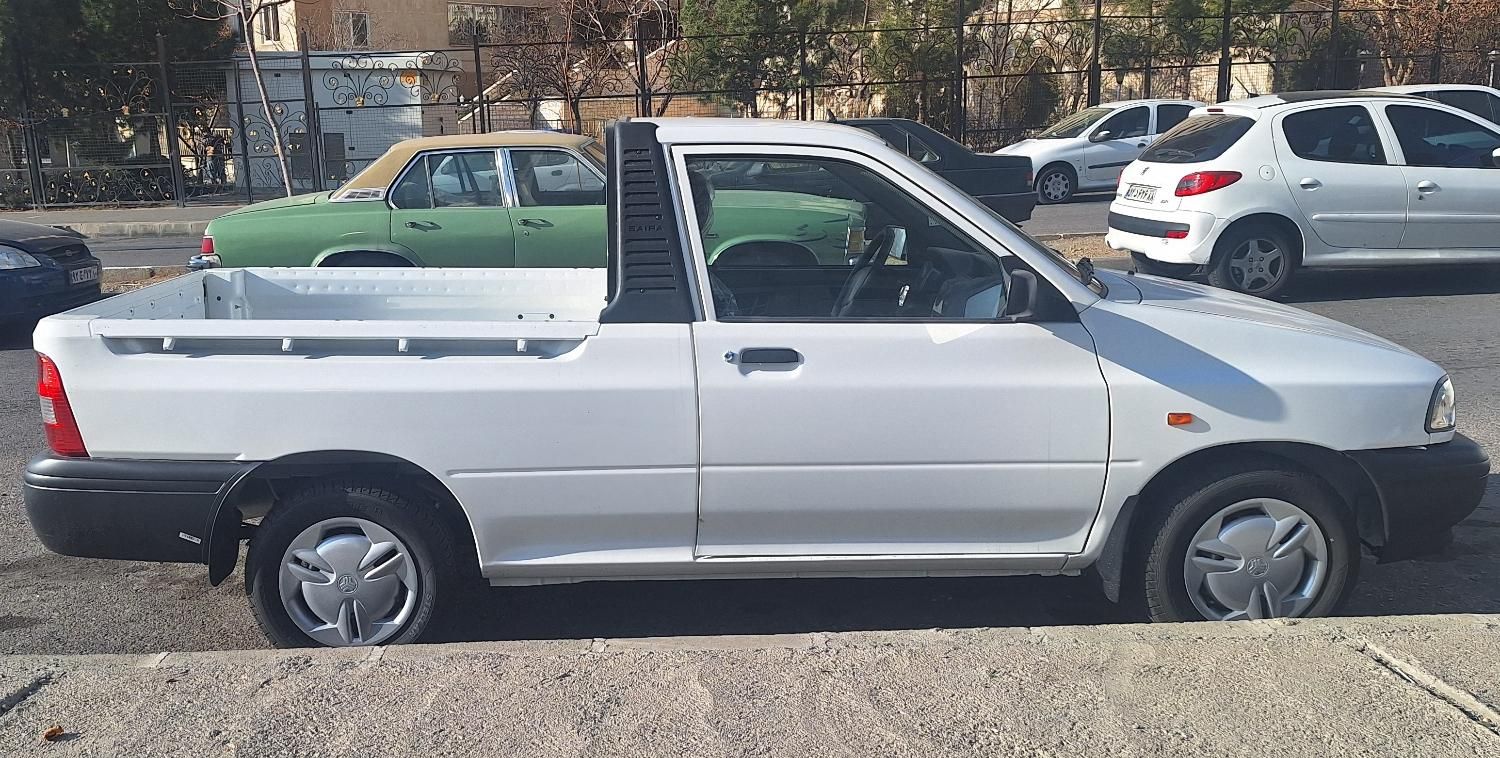 پراید 151 SE - 1403