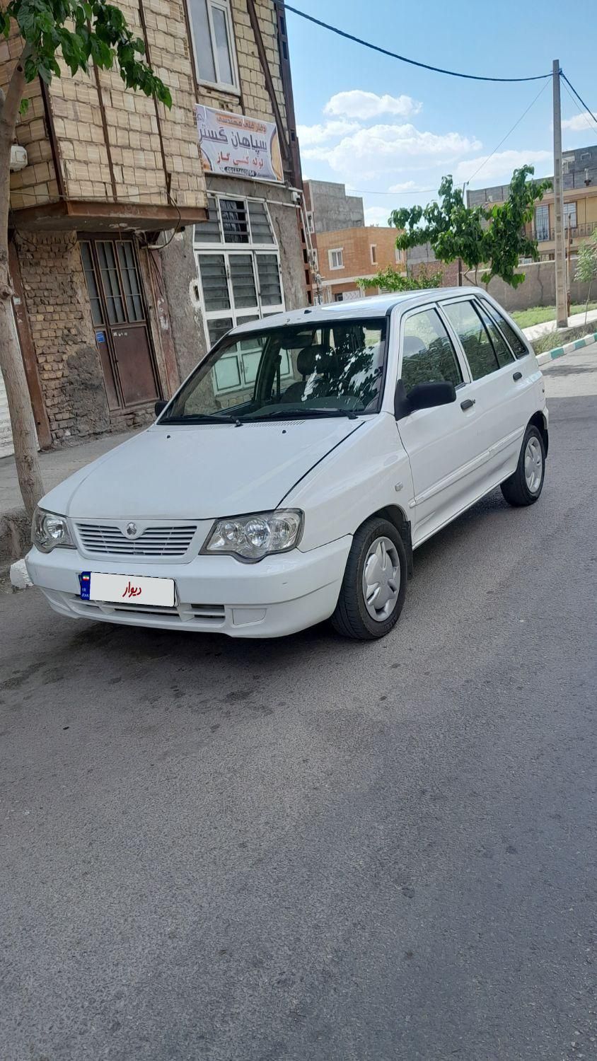 خودرو پراید، 111 آگهی ann_17859799
