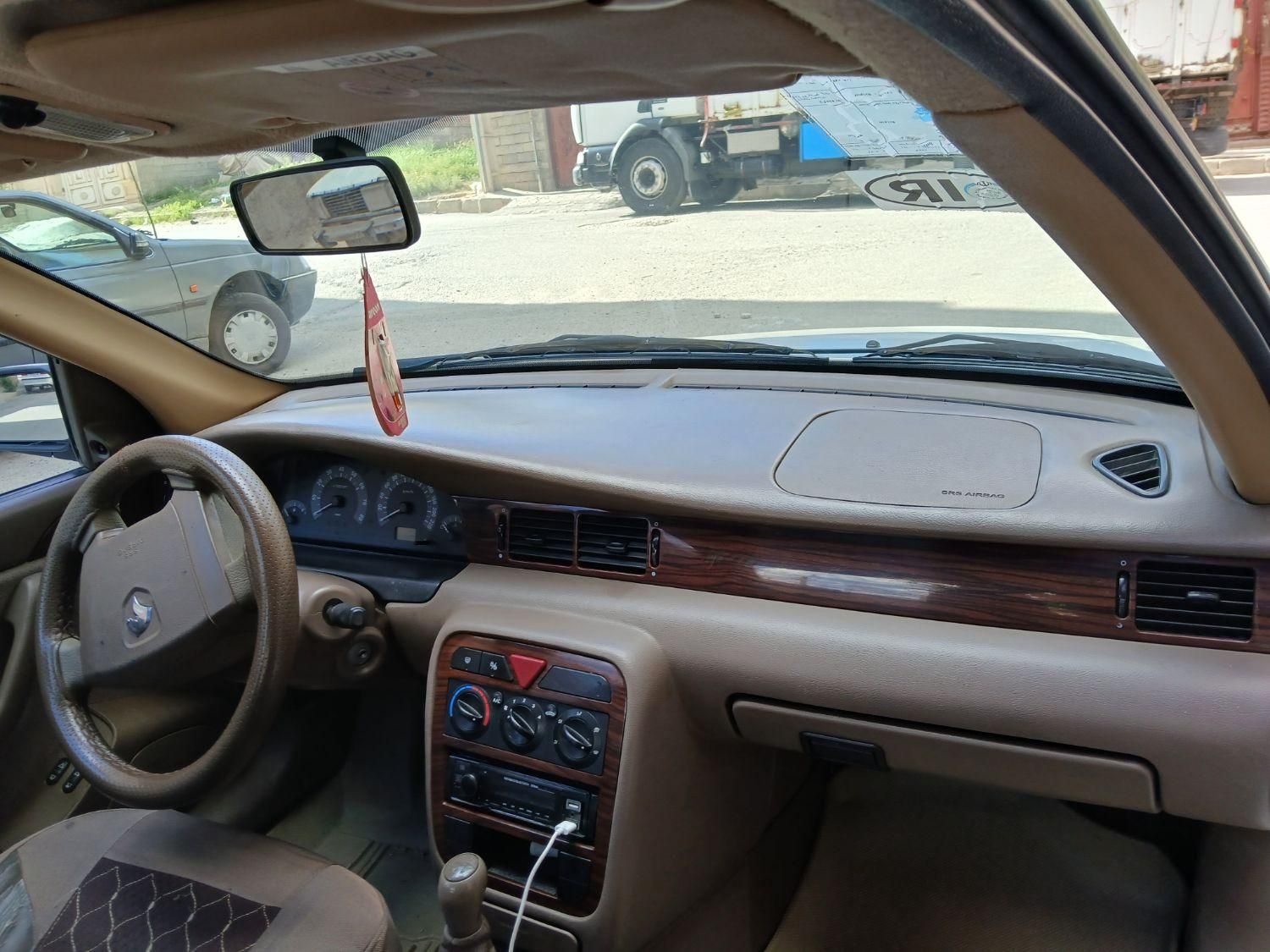 سمند SE - - 1396