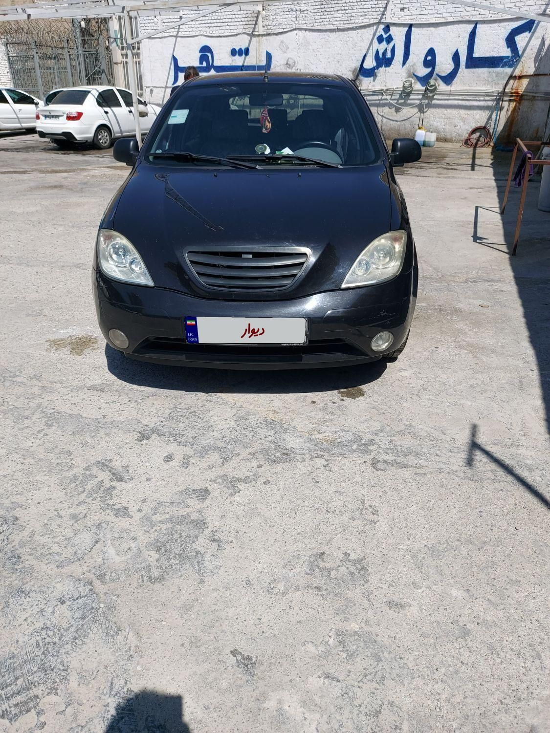 خودرو تیبا، 2 آگهی ann_17859858
