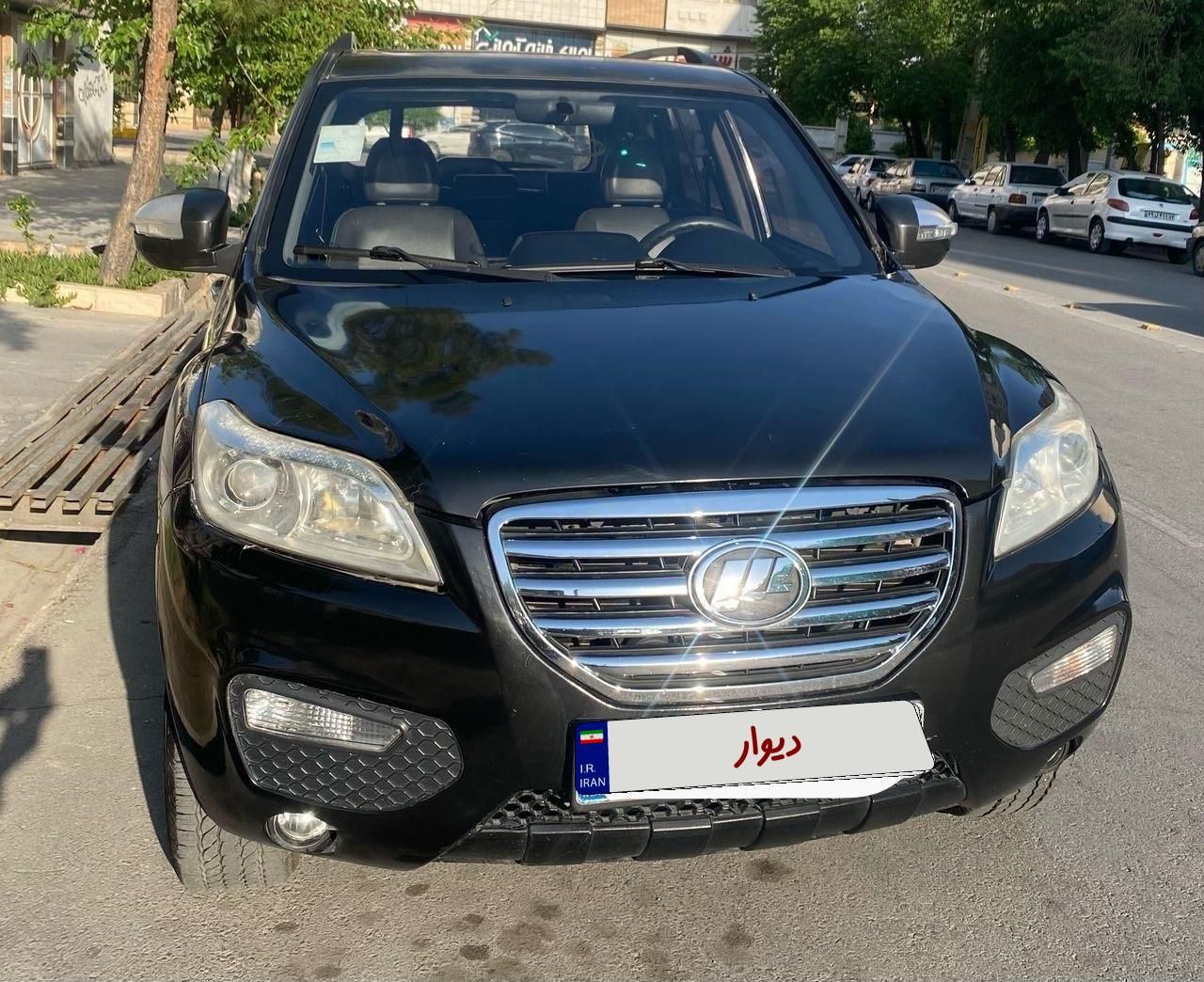 خودرو لیفان، X60 آگهی ann_17859869