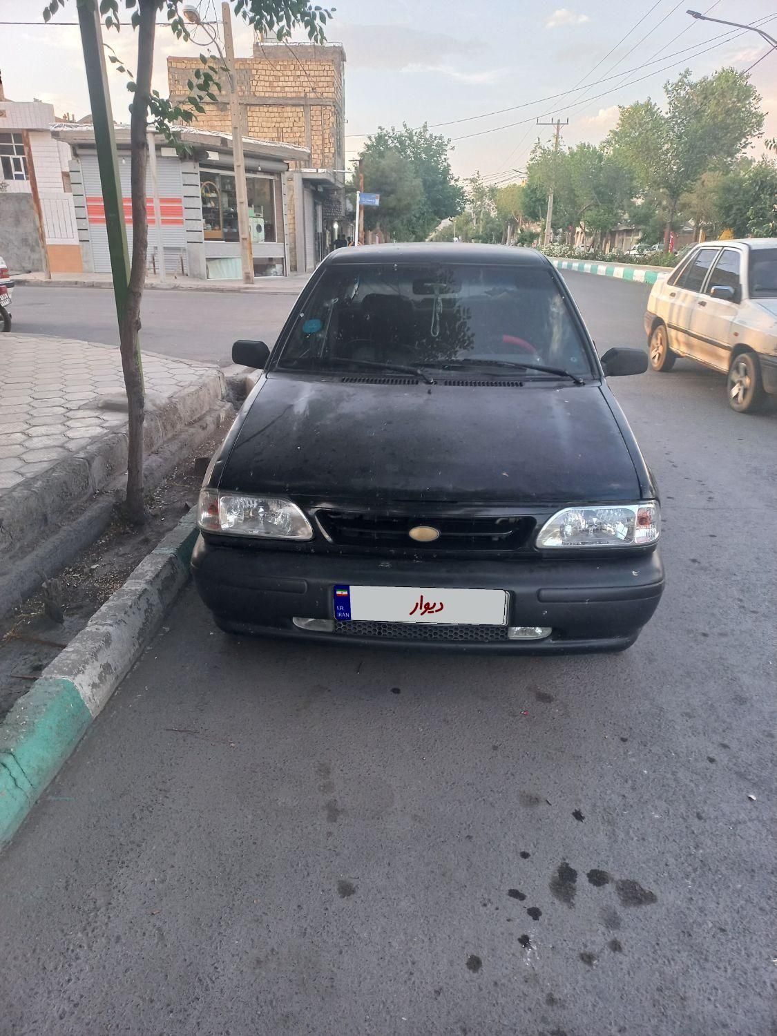 خودرو پراید، صبا آگهی ann_17859875