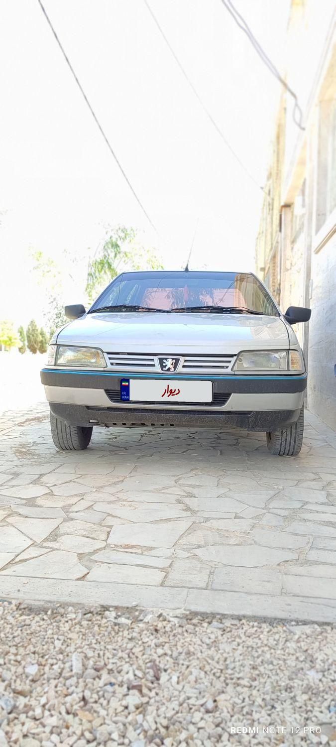 خودرو پژو، 405 آگهی ann_17859895