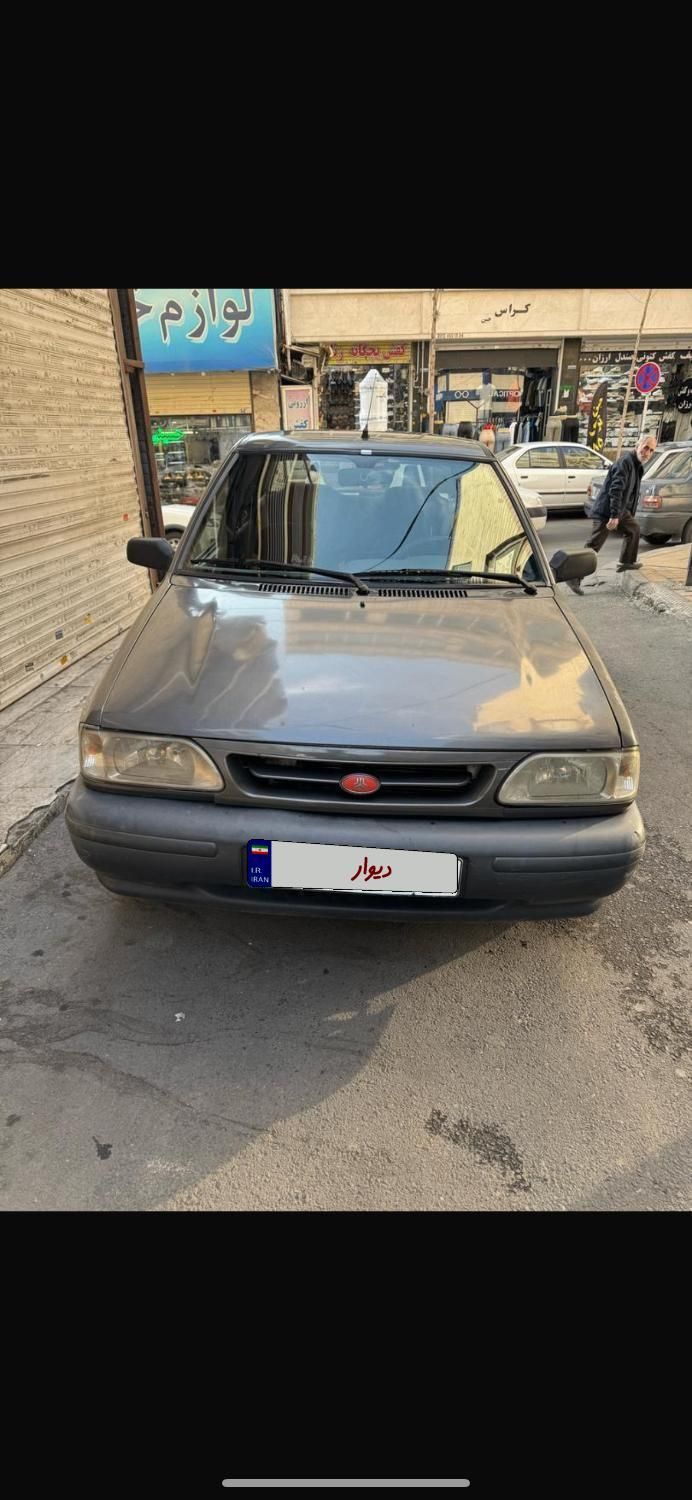 خودرو پراید، 131 آگهی ann_17859937