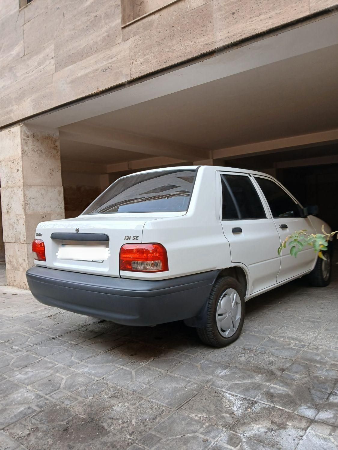 پراید 131 SE - 1399