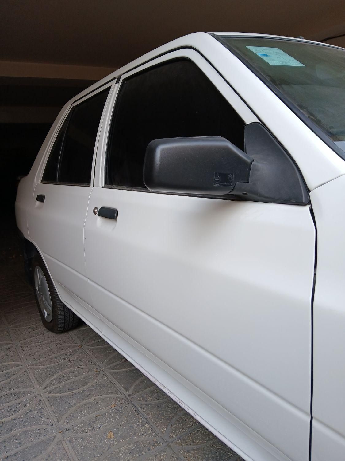 پراید 131 SE - 1399