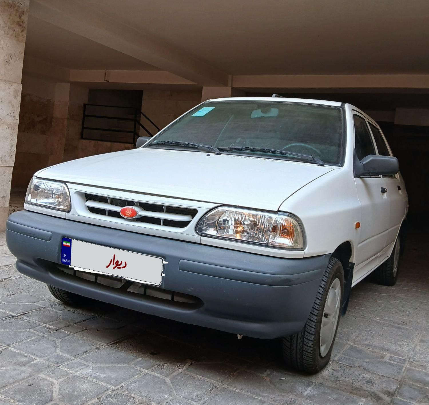 خودرو پراید، 131 آگهی ann_17859954