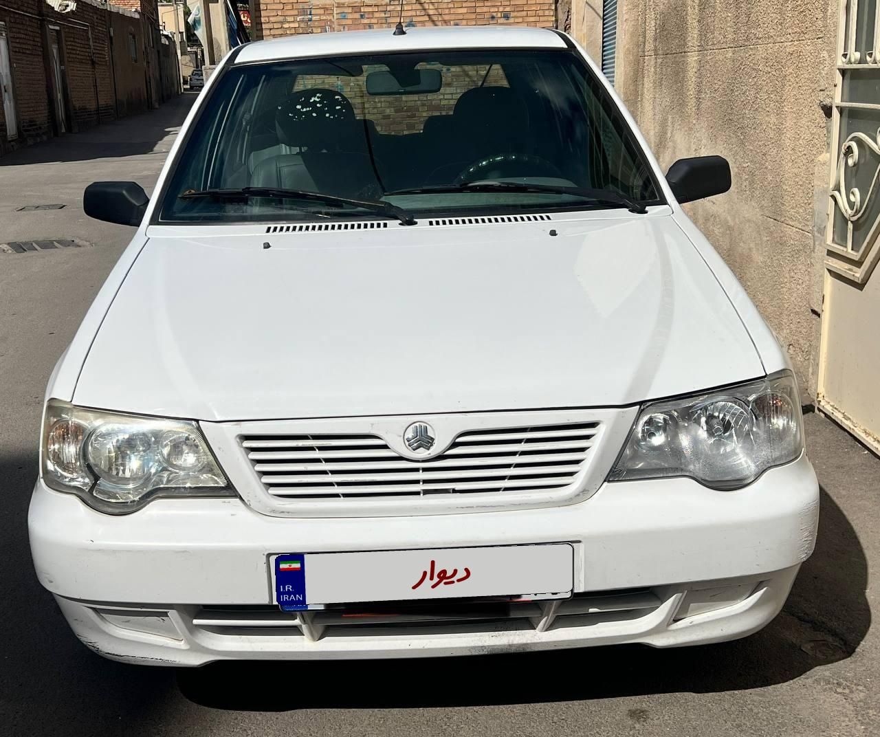 خودرو پراید، 111 آگهی ann_17859961
