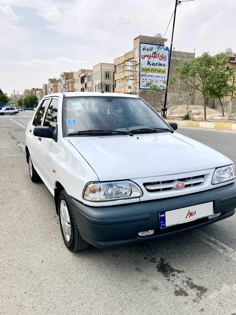خودرو پراید، 131 آگهی ann_17859964