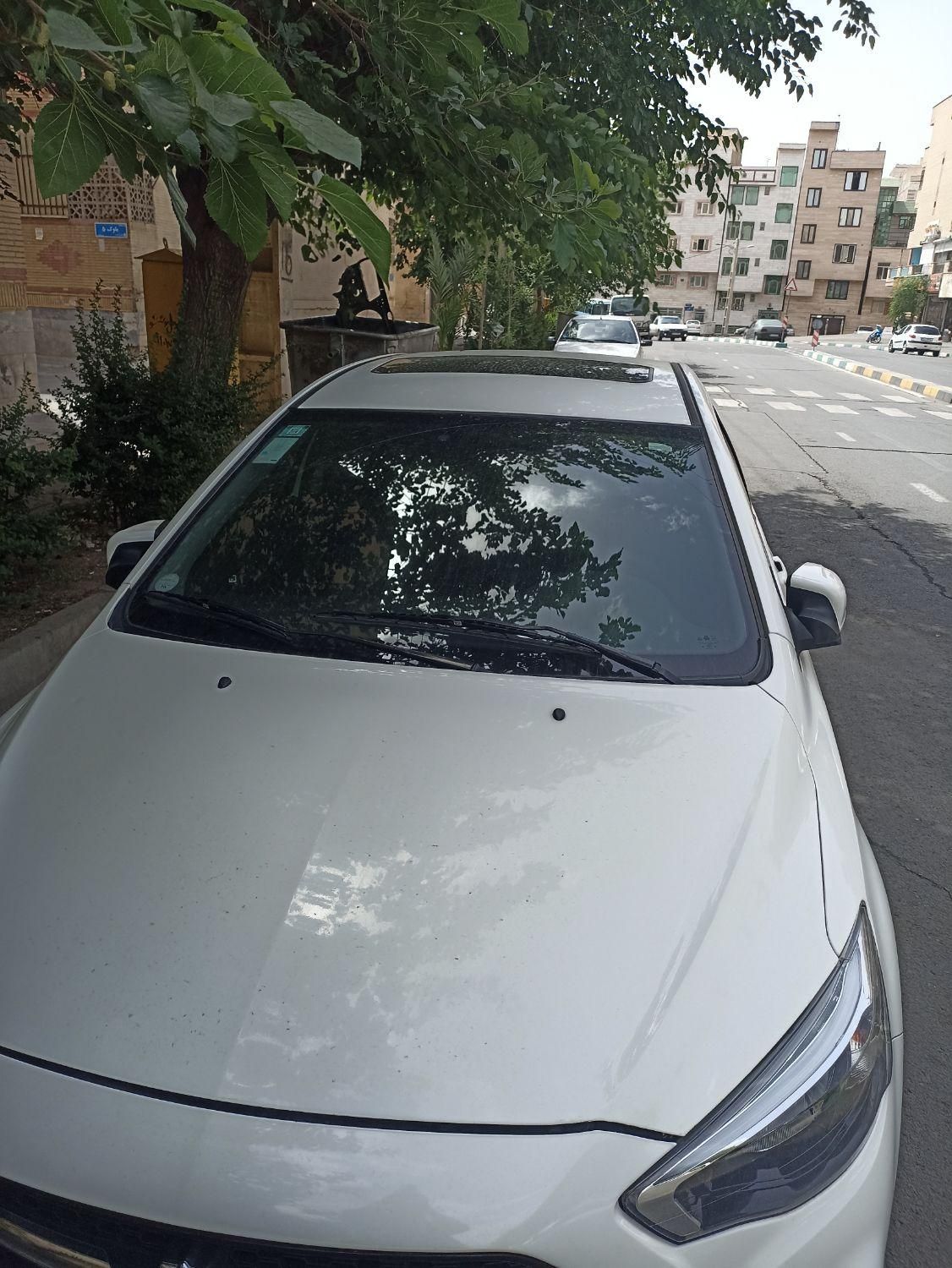 شاهین G دنده ای - 1403