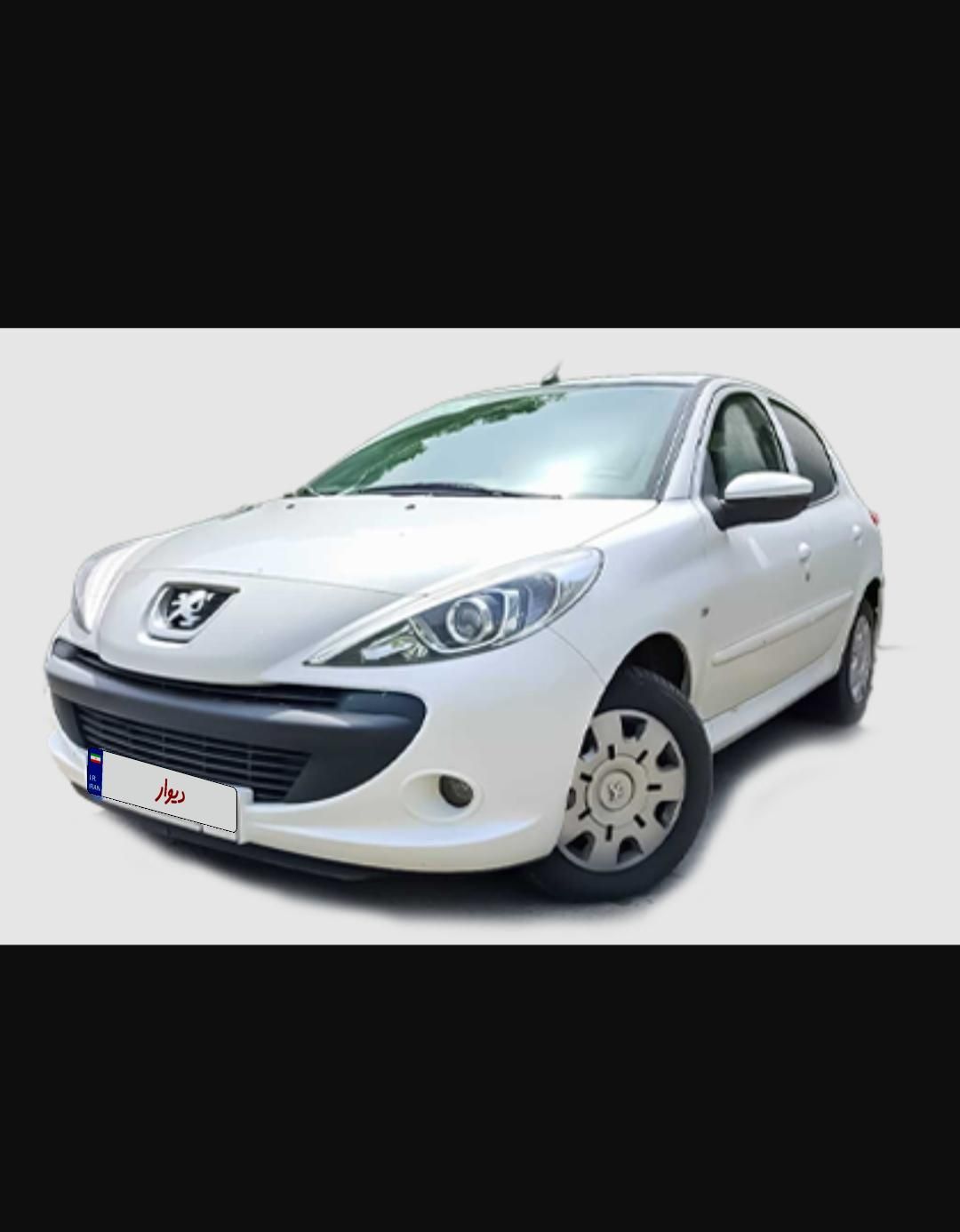 خودرو پژو، 207 آگهی ann_17859977