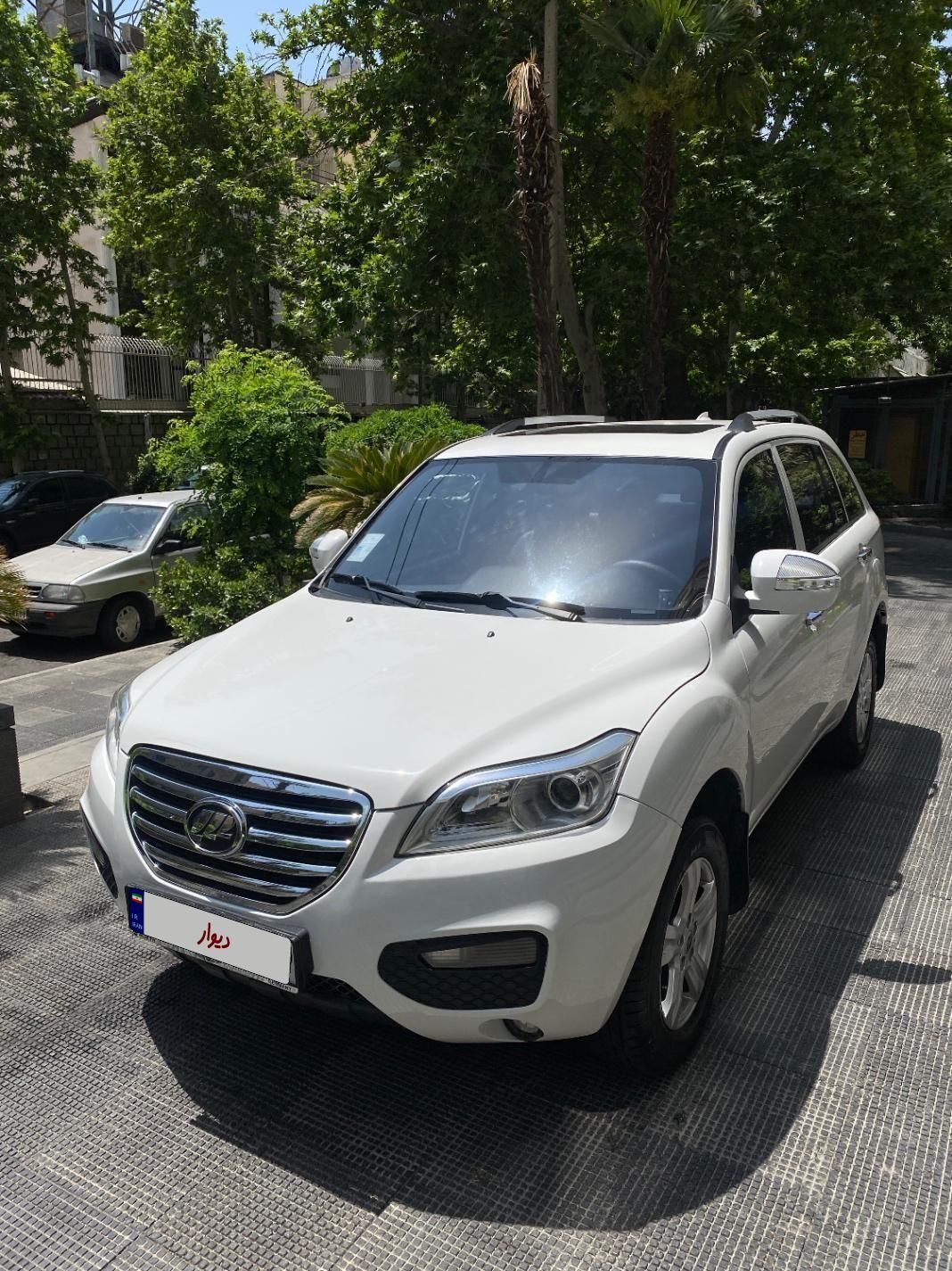 خودرو لیفان، X60 آگهی ann_17859981