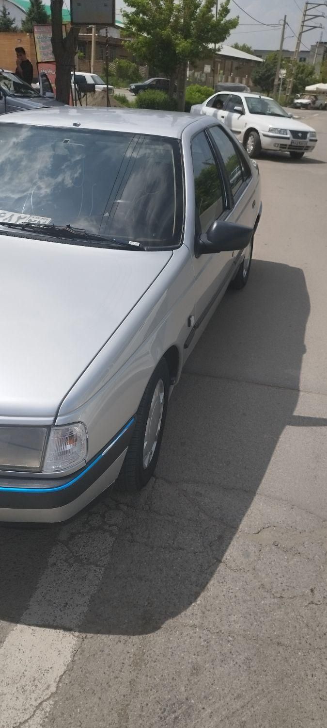 پژو 405 GLX - 1388