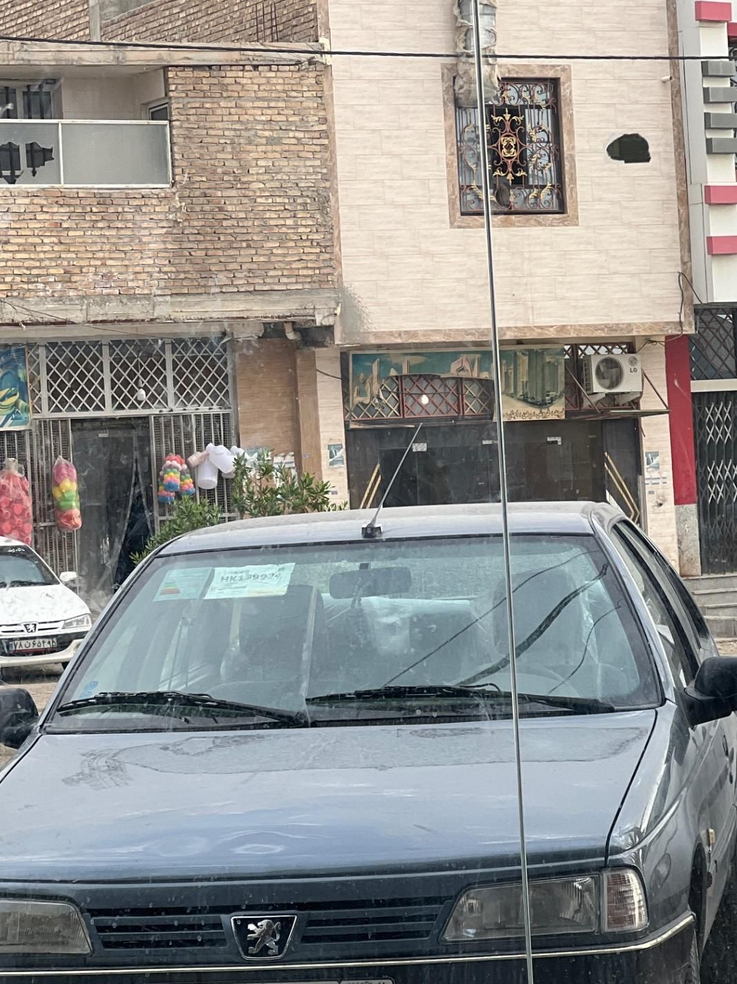 خودرو پژو، 405 آگهی ann_17859998