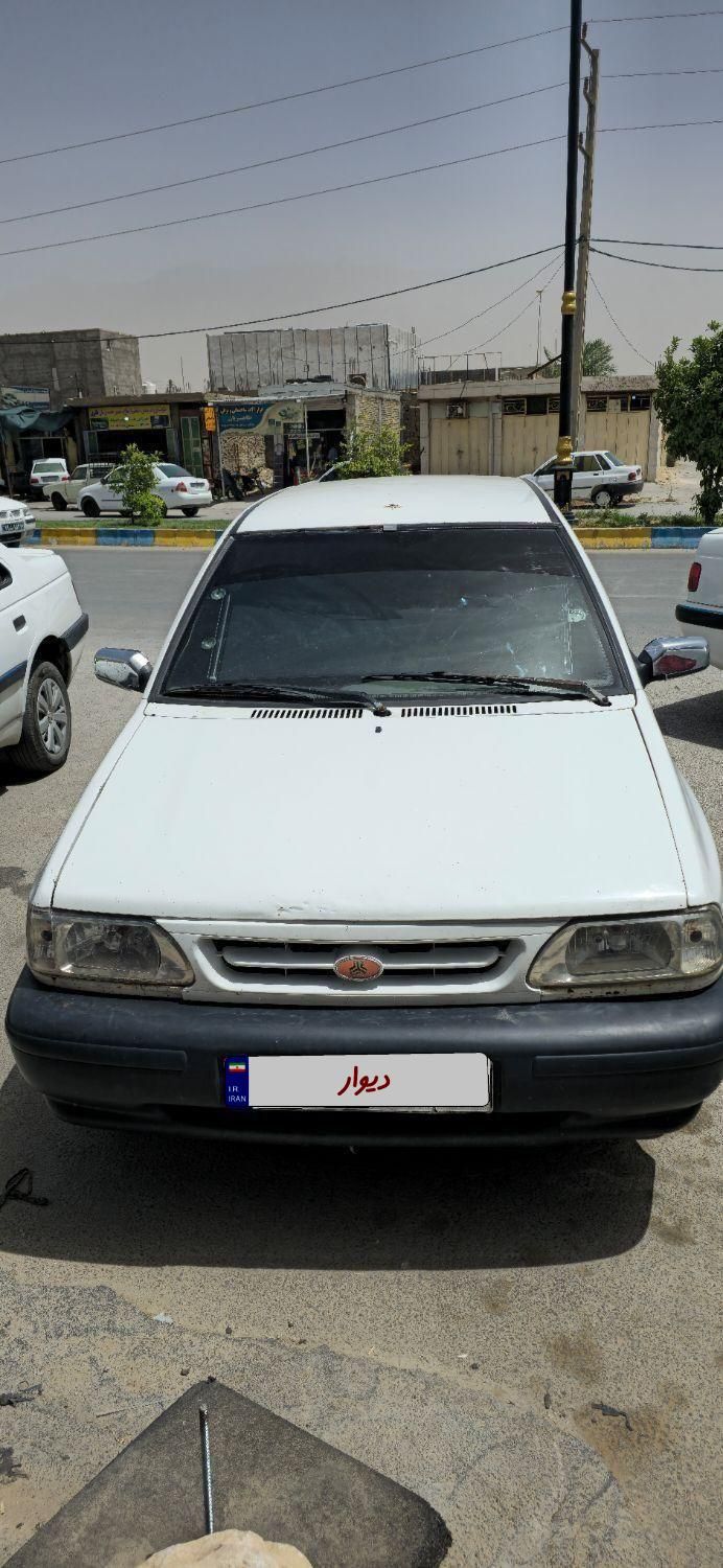 خودرو پراید، 131 آگهی ann_17860002