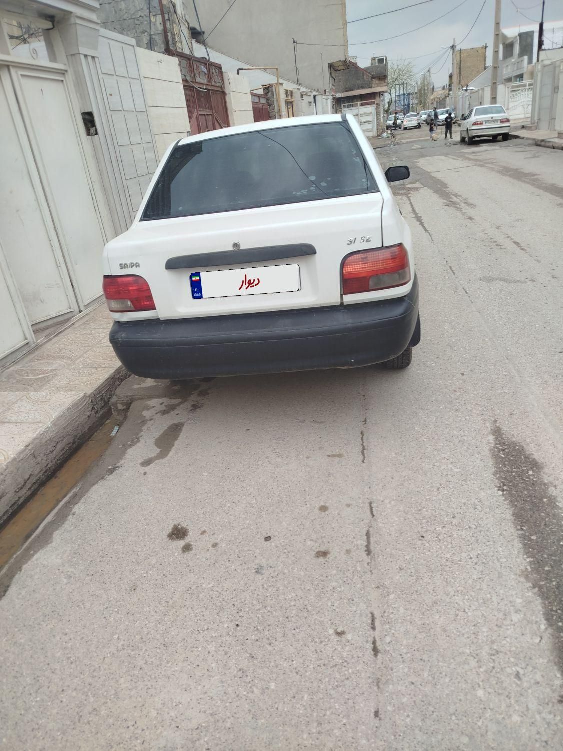 خودرو پراید، 131 آگهی ann_17860024