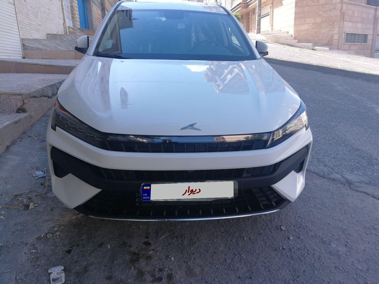خودرو کی ام سی، J7 آگهی ann_17860273