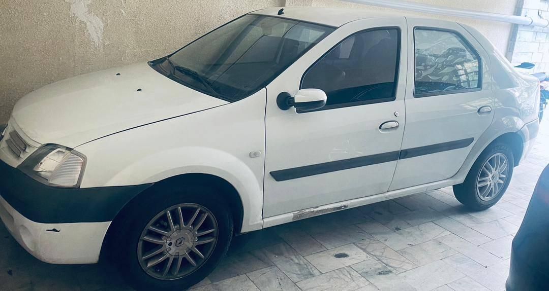 خودرو رنو، پارس تندر آگهی ann_17860430
