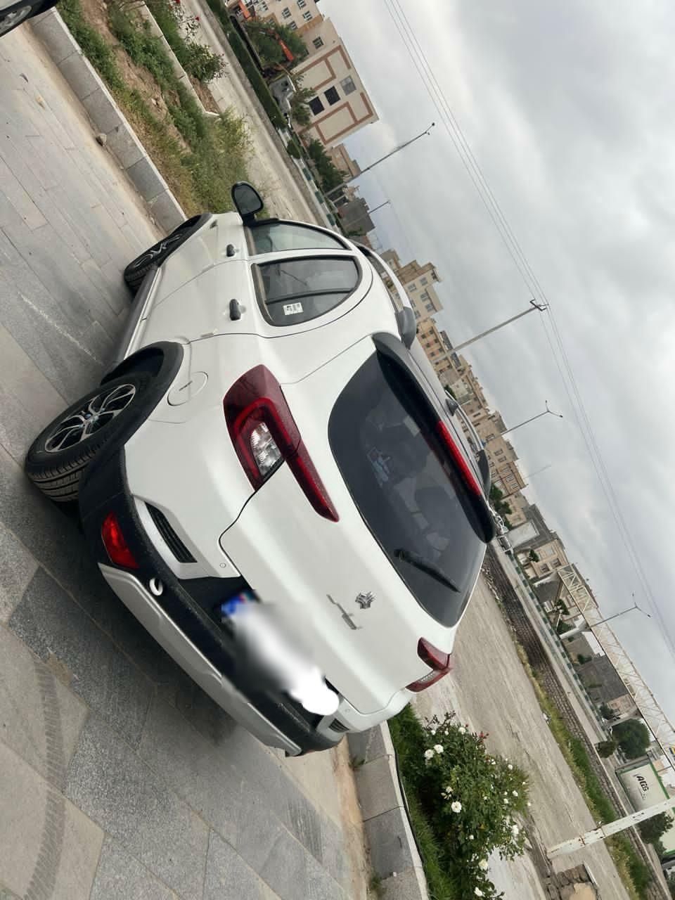 اطلس G دنده ای - 1404
