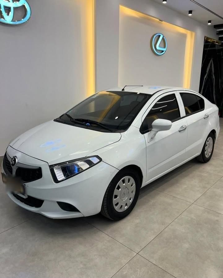 خودرو برلیانس، H230 آگهی ann_17861340
