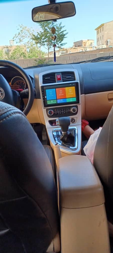 خودرو برلیانس، H330 آگهی ann_17861531