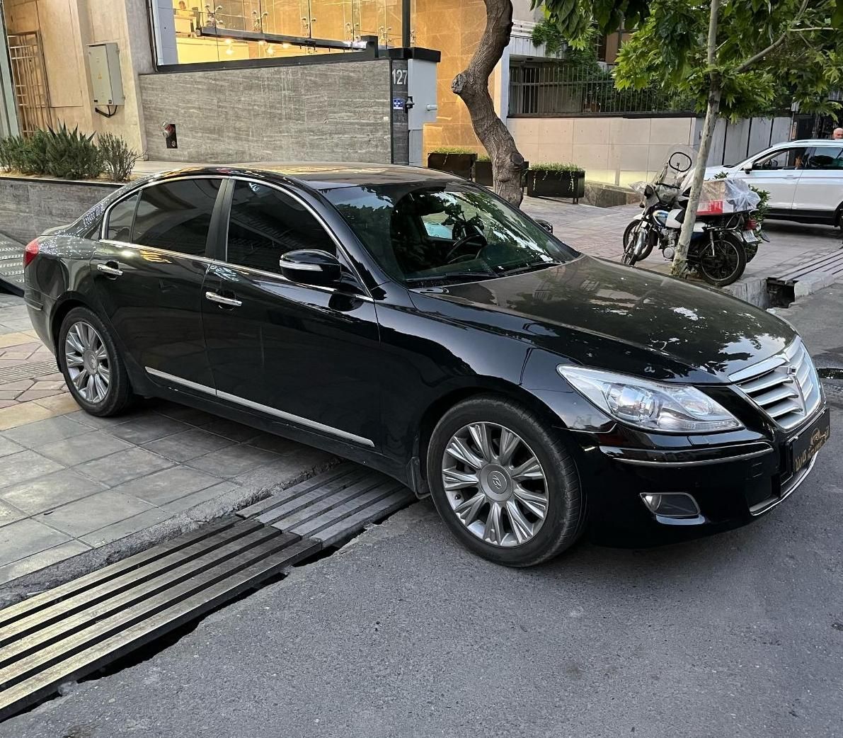 خودرو هیوندای، جنسیس آگهی ann_17861558