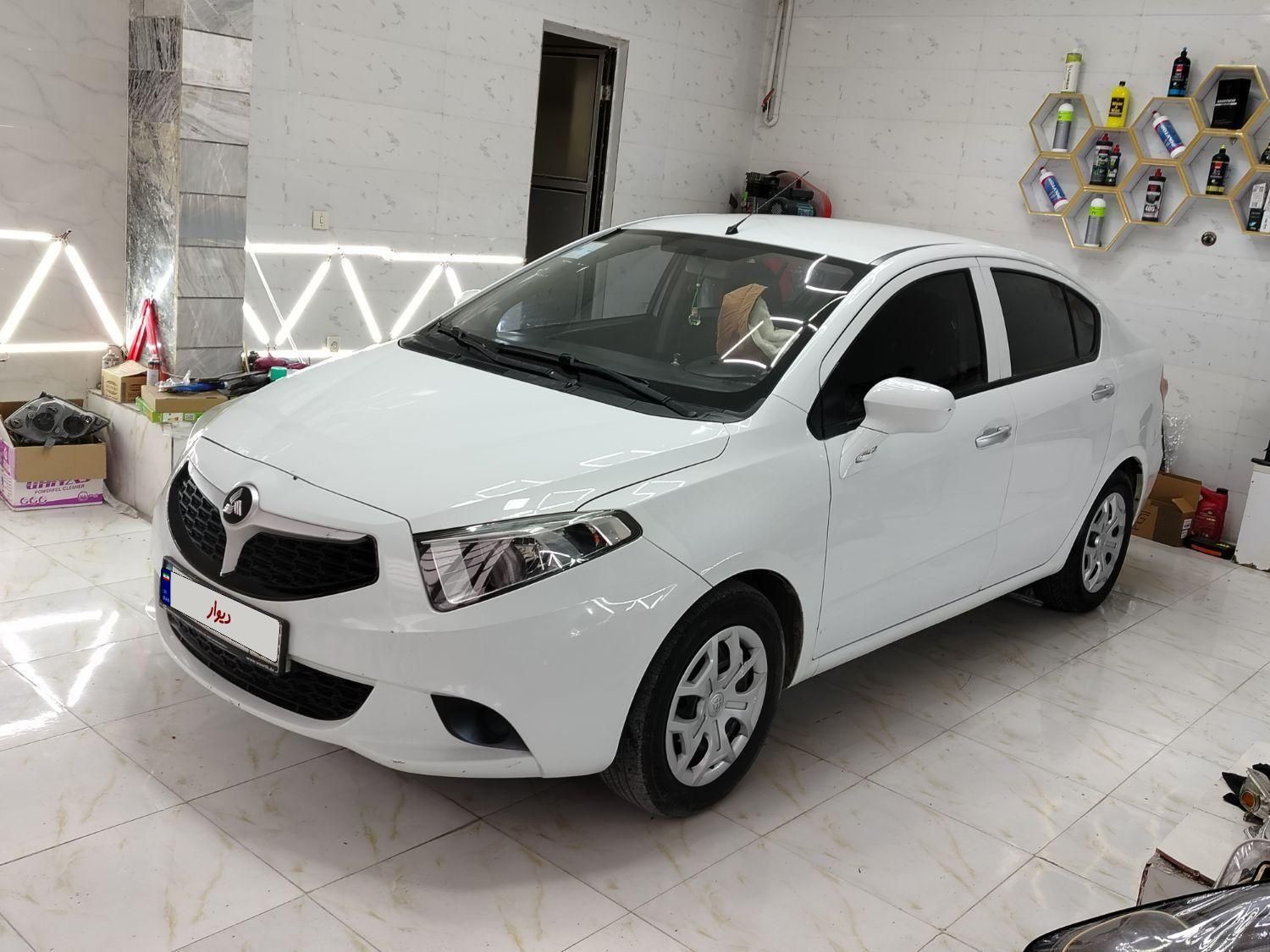 خودرو برلیانس، H230 آگهی ann_17861694
